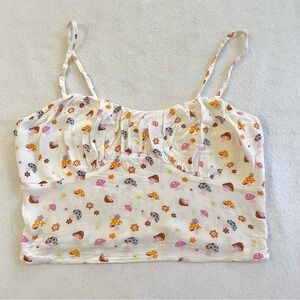 Pacsun Crop Top